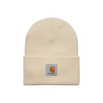 CARHARTT CARHARTT WIP ACRYLIC WATCH HAT 'CALICO'
