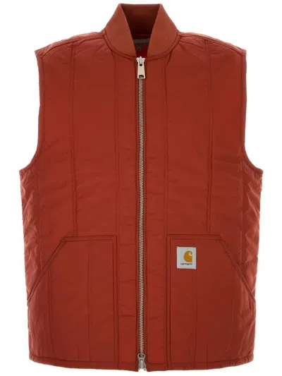 CARHARTT CARHARTT WIP LACHLAN VEST LINER