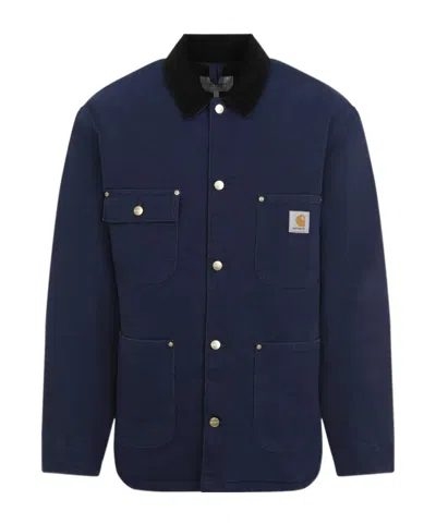 CARHARTT CARHARTT WIP OG CHORE COAT