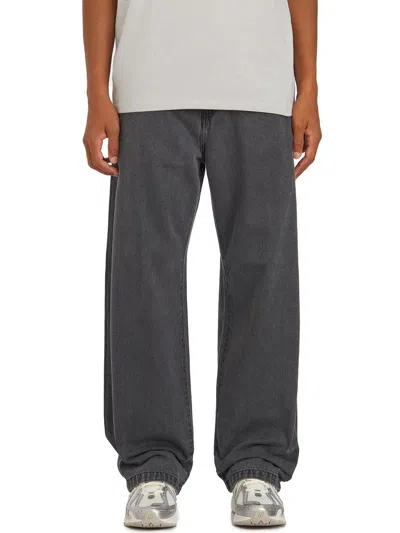 CARHARTT CARHARTT WIP PANTALONE IN DENIM LANDON