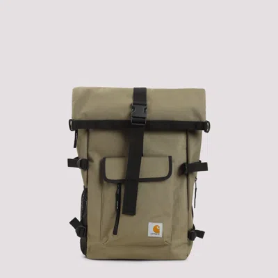 CARHARTT CARHARTT WIP PHILIS BACKPACK
