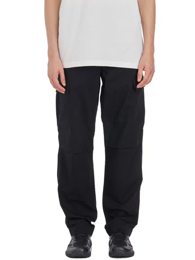CARHARTT CARHARTT WIP REGULAR CARGO TROUSERS