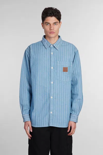 CARHARTT CARHARTT WIP SHIRT