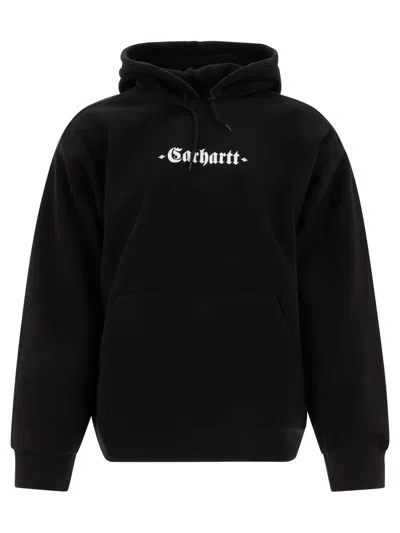 CARHARTT CARHARTT WIP SWEATSHIRTS