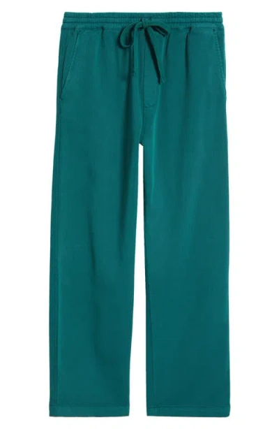 CARHARTT CARHARTT WORK IN PROGRESS FLOYDE TWILL DRAWSTRING PANTS