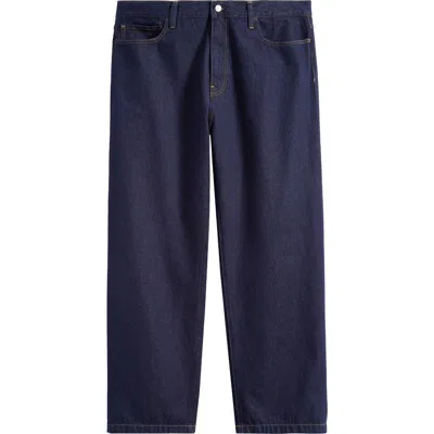 CARHARTT CARHARTT WORK IN PROGRESS LANDON RIGID JEANS