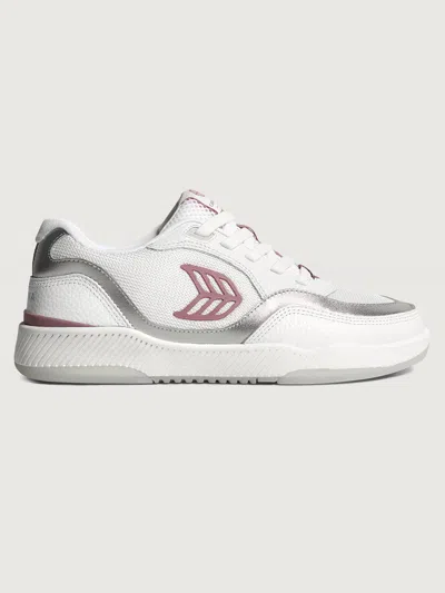 CARIUMA UBA PREMIUM LEATHER & MESH