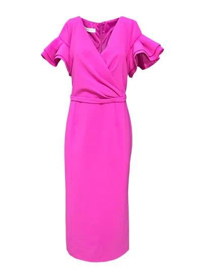 CARLA RUIZ WOMAN CARLA RUIZ 51512_ROSA