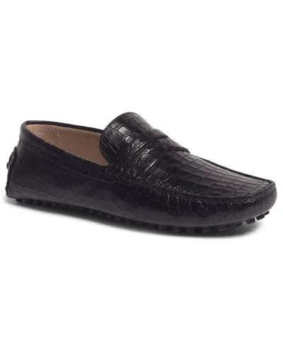 CARLOS BY CARLOS SANTANA MEN'S RITCHIE SLIP-ON CASUAL DRIVING LOAFER