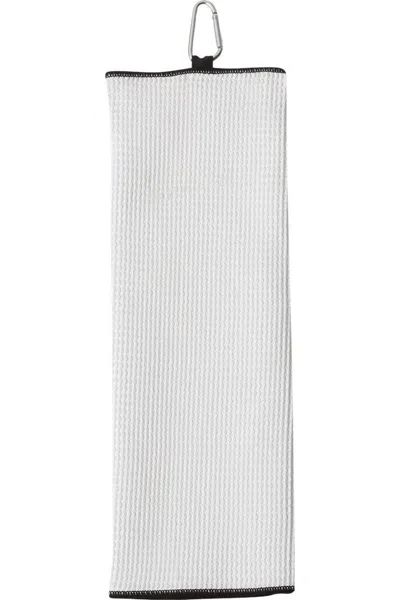 CARMEL TOWEL COMPANY FAIRWAY GOLF TOWEL