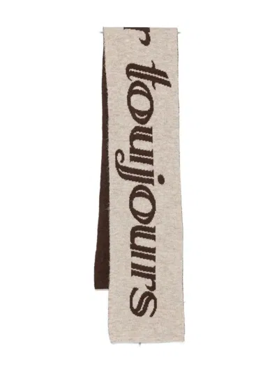 CARNE BOLLENTE CARNE BOLLENTE SCARVES &AMP; STOLE MAN