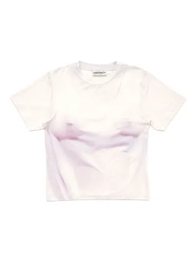 CARNE BOLLENTE SPLASH T-SHIRT