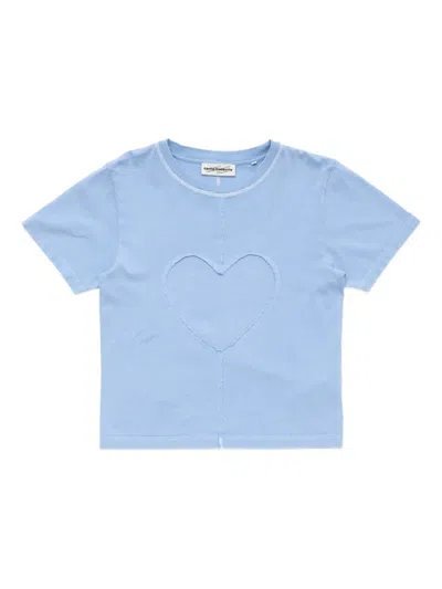 CARNE BOLLENTE STITCH OF LOVE T-SHIRT