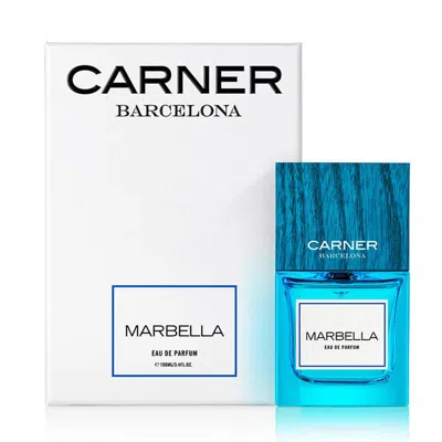 CARNER BARCELONA CARNER BARCELONA MARBELLA EDP 1.7 OZ FRAGRANCES 8437017668411