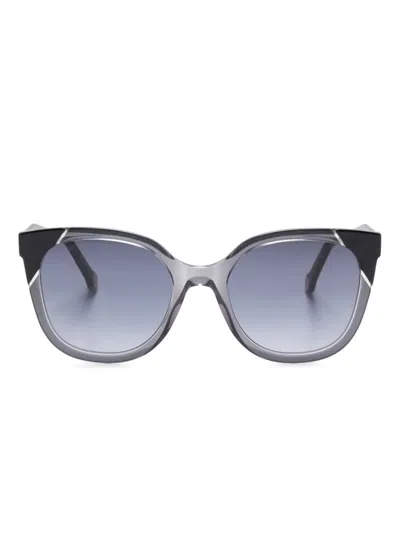 CAROLINA HERRERA 0289 SUNGLASSES