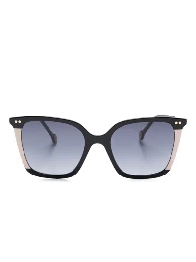CAROLINA HERRERA 0292 SUNGLASSES