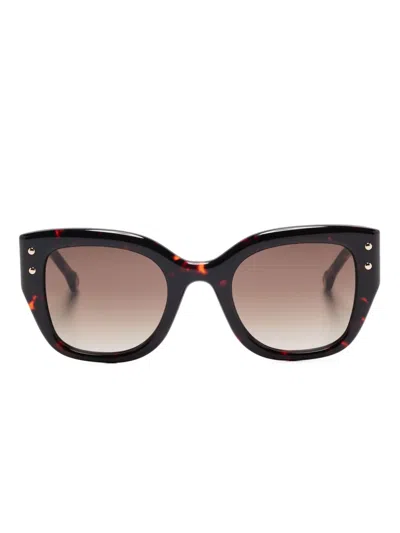 CAROLINA HERRERA 0312 SUNGLASSES