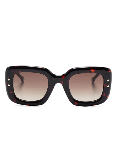 CAROLINA HERRERA 0313 SUNGLASSES