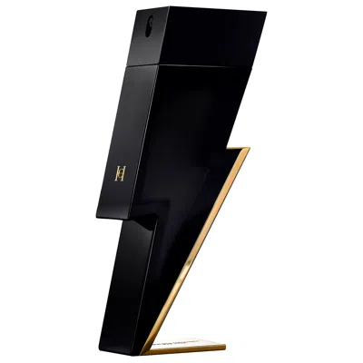 CAROLINA HERRERA BAD BOY EAU DE TOILETTE 3.4 OZ/ 100 ML