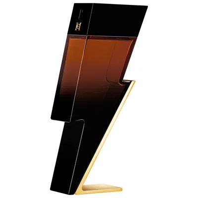 CAROLINA HERRERA BAD BOY ELIXIR EAU DE PARFUM 3.4 OZ/100 ML EAU DE PARFUM SPRAY