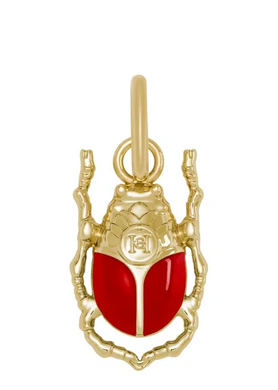 CAROLINA HERRERA CAROLINA HERRERA BEETLE CHARM