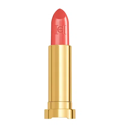 CAROLINA HERRERA CH LIP SHEER NUDE SMILE N140 20
