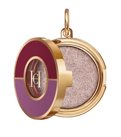 CAROLINA HERRERA CHIC MONO EYESHADOW