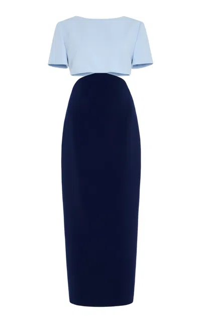 CAROLINA HERRERA MODA OPERANDI