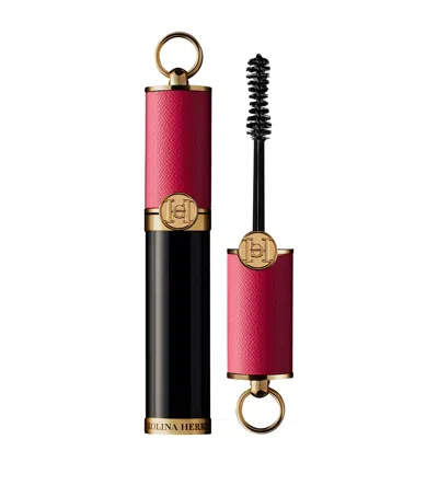 CAROLINA HERRERA FABULOUS EYES WATERPROOF MASCARA