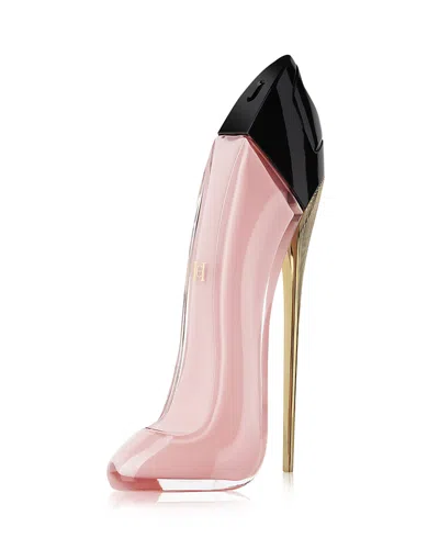 CAROLINA HERRERA GOOD GIRL BLUSH EAU DE PARFUM 2.7 OZ.