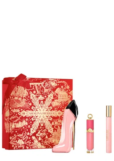 CAROLINA HERRERA CAROLINA HERRERA GOOD GIRL BLUSH EAU DE PARFUM GIFT SET