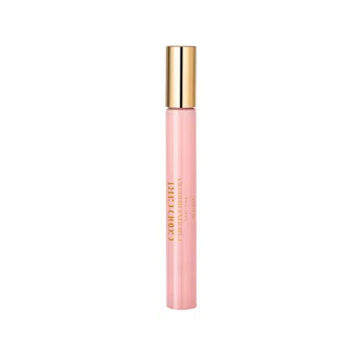CAROLINA HERRERA GOOD GIRL BLUSH EAU DE PARFUM ROLLERBALL 0.34 OZ / 10 ML EAU DE PARFUM SPRAY