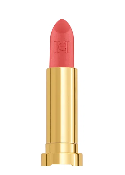 CAROLINA HERRERA CAROLINA HERRERA NUDE COUTURE BLUR MATTE LIPSTICK