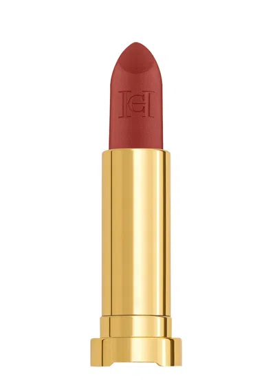 CAROLINA HERRERA CAROLINA HERRERA NUDE COUTURE BLUR MATTE LIPSTICK
