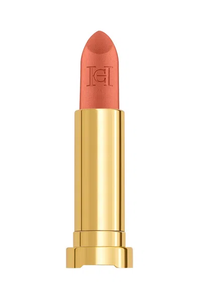 CAROLINA HERRERA CAROLINA HERRERA NUDE COUTURE BLUR MATTE LIPSTICK, LIPSTICK, REFILL
