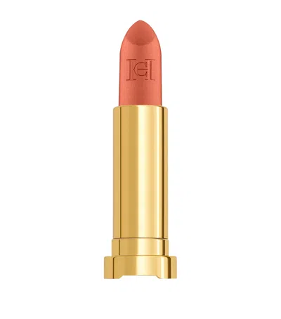 CAROLINA HERRERA NUDE COUTURE BLUR MATTE LIPSTICK REFILL