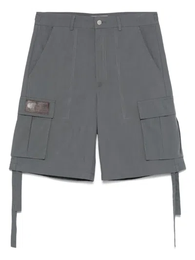 CARRER COTTON CARGO SHORTS