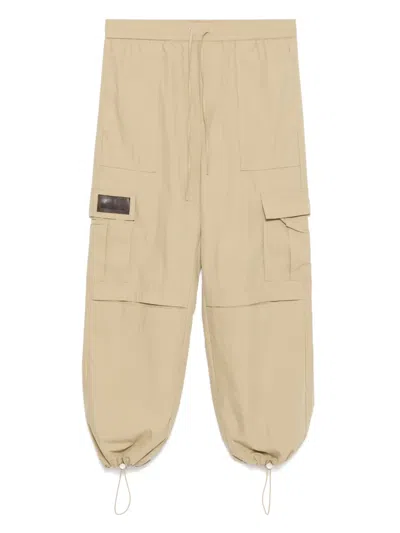 CARRER LIGHT RIPSTOP TROUSERS