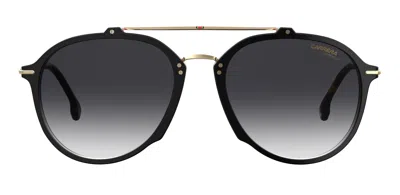 CARRERA 171/S ROUND SUNGLASSES
