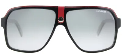 CARRERA 33 8V4 PT AVIATOR SUNGLASSES