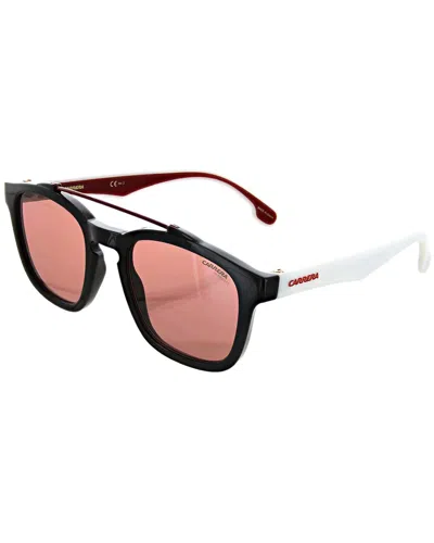 CARRERA CARRERA MEN'S 1011/S 52MM SUNGLASSES