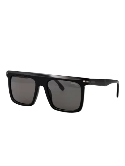 CARRERA PILOT-FRAME SUNGLASSES
