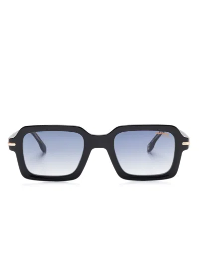 CARRERA SQUARE-FRAME SUNGLASSES