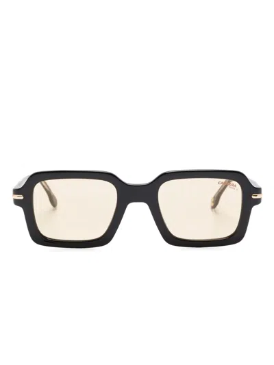 CARRERA SQUARE-FRAME SUNGLASSES