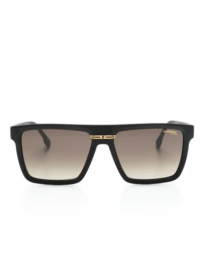 CARRERA VICTORY C03S SQUARE-FRAME SUNGLASSES