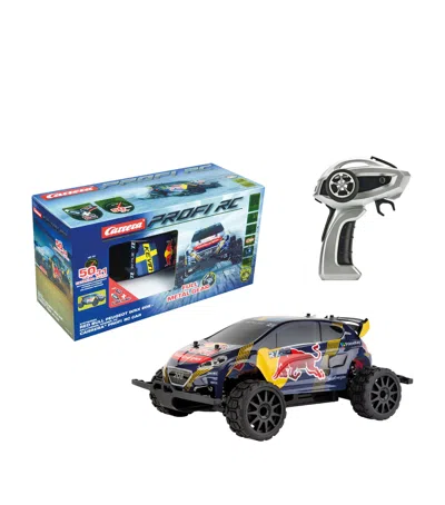 CARRERA X RED BULL PEUGEOT WRX 208 RALLYCROSS