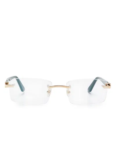 CARTIER C DECOR GLASSES