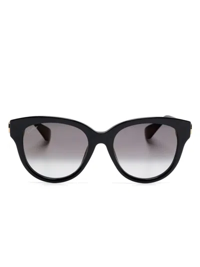 CARTIER CAT-EYE SUNGLASSES