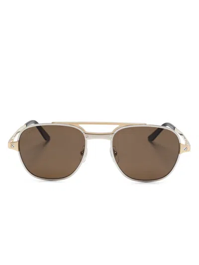 CARTIER SANTOS SUNGLASSES