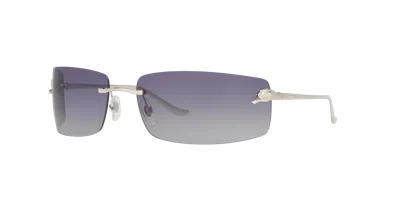 CARTIER CARTIER UNISEX SUNGLASS CT0503S